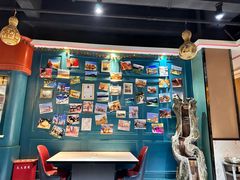 -亚克西姆新疆菜(库车店)