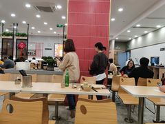 大堂-百家鸡味馆(清泰店)