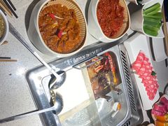 -海底捞火锅(番禺广场店)