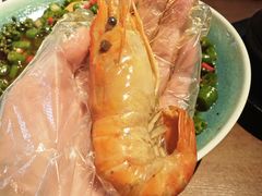 -蝦塘·中国餐馆(城墙南马道巷店)