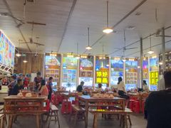 -冶建镜子·中国龙虾王(总店)