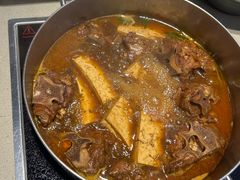 -蝎王府羊蝎子(西直门店)