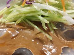 -大鸭梨烤鸭(左家庄店)