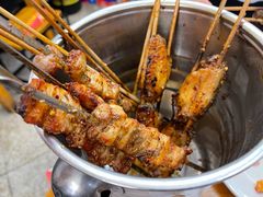 -炒豆合作社(东四总店)