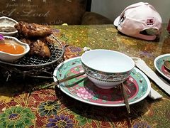-小娘惹厨房Little Nyonya(狮城有约上榜店)