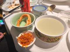 -真地道京味府·鲜橙烤鸭·北京菜(朝阳公园·甜水园店)