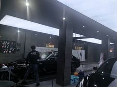 -车艺佳龙膜隐形车衣汽车贴膜(宝山丰宝店)