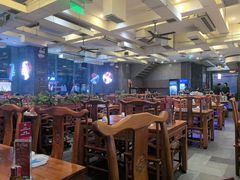 -乐宴·老北京铜火锅(八卦岭店)