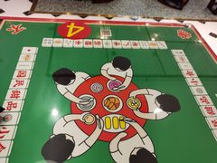-五条人糖水铺(光谷世界城店)