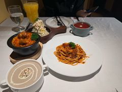 -俄士厨房(时代天街店)