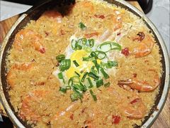 -简普菜烤鱼(苏宁生活广场店)