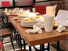 -比格比萨自助(新辰里学清路店)
