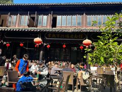 -兴福老面馆(寺路街店)