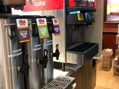 -The Habit Burger Grill 哈比特汉堡(爱琴海店)