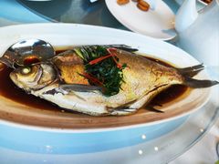 -湖锦酒楼·31年地道湖北菜(黄鹤楼店)