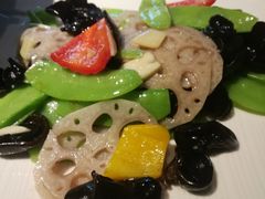 -YAFEE雅菲·粤菜·湘菜·融合菜(魏公村店)