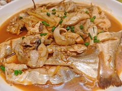 -温州炎亭海鲜阁(万塘路店)