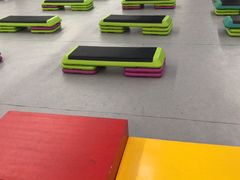 -巅峰减重高端减肥训练营(惠州店)