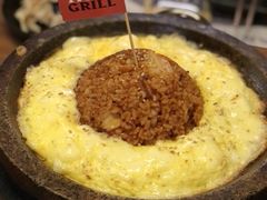 -虎哥六韩式烤肉料理 TIGERGRILL(隆生金山湖中心购物广场店)