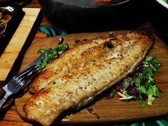 龙利鱼-烛影拾光观景餐厅·创意菜·摄影·小提琴(大唐不夜城店)