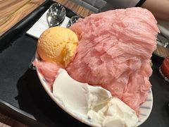 -Ice Monster冰馆·CNN评选全球十大甜品(国贸商城店)