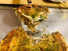 -日葵 大阪烧ひまり(仙霞路店)