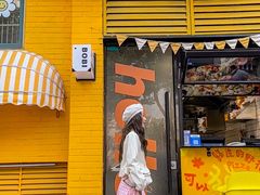 -波比Pizza(新城店)