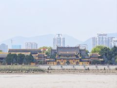 -江心屿景区