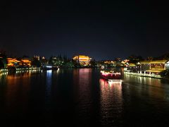 -台儿庄古城