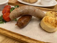 -城市大道红炉披萨烘焙坊