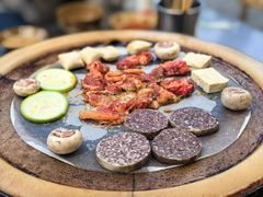 -阿昌白族石板烧(大理古城店)