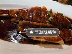 -绿茶餐厅(西湖银泰百货店)