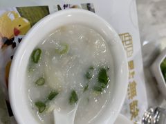 -點無缺茶楼·海鲜酒家(世博店)