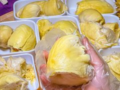 -皇室假期美食水疗会(春风路店)