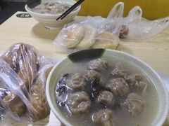 -海清宁记大馅云吞