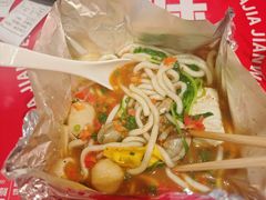 -见味花甲(福田coco park店)