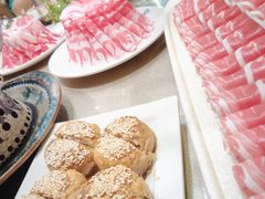-额尔敦传统涮(体育场店)