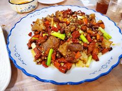 -洪霞餐馆