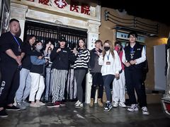 -棂笼·深度沉浸密室(武汉旗舰店)