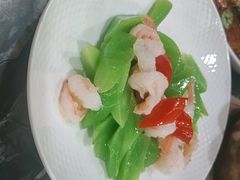 -四季轩中餐厅(徐州开元名都大酒店)
