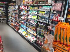 零售区-盒马鲜生(岭南新世界店)