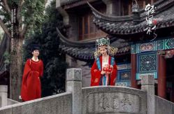 点击看大图 -光明婚纱摄影(建设路店)
