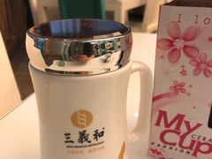 -三义和酒楼(千佛山店)