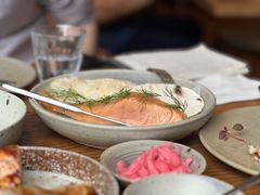 -BOR Eatery(安福路店)