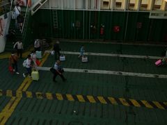 -海安新港(公交站)