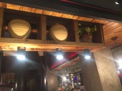 -小杨烤肉(朱雀店)