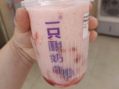 -一只酸奶牛(春熙路店)