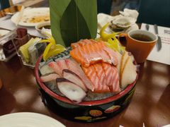 -佛山皇冠假日酒店-西餐厅