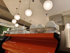 -Peet's Coffee皮爷咖啡(豫园店)