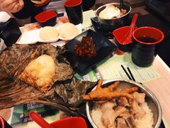 -添好运点心专门店(中环IFC店)